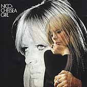 Nico - Chelsea Girl - Import CD