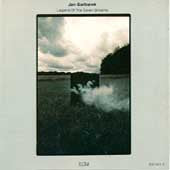 Jan Garbarek - Legend of the Seven Dreams - Import CD