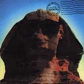 Kiss - Hot in the Shade - Import CD