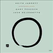 Keith Jarrett Trio - Changeless - Import CD