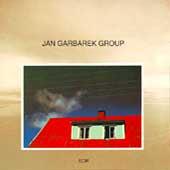 Jan Garbarek Group - Photo With Blue Sky - Import CD