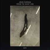John Surman - Road To Saint Ives - Import CD