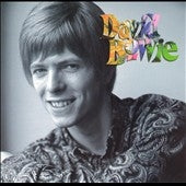 David Bowie - The Deram Anthology 1966-1968 - Import CD