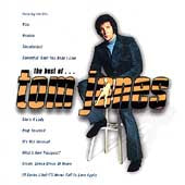 Tom Jones - The Best Of Tom Jones [Remaster] - Import CD