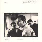 Jimmy Giuffre 3 - 1961 - Import 2 CD