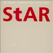 Jan Garbarek/Vitous/Erskine - Star - Import CD