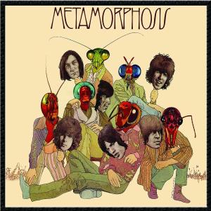 The Rolling Stones - Metamorphosis (Early Demos) - Import CD