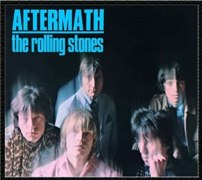 The Rolling Stones - Aftermath - Import CD
