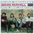 John Mayall & The Bluesbreakers 、 Eric Clapton - Blues Breakers With Eric Clapton - Import CD