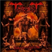 Torment (Psychobilly) - Tormentation [Limited] - Import 2 CD Limited Edition
