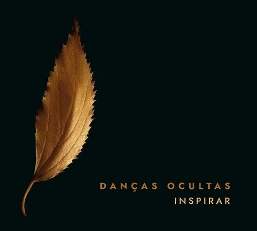 Dancas Ocultas - Inspirar - Import CD