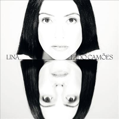 Lina - Fado Camoes - Import Vinyl LP Record