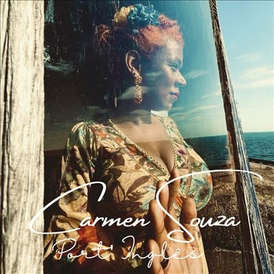 Carmen Souza - Portingles - Import Vinyl LP Record