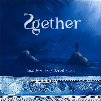 Yinon Muallem 、 Saman Alias - 2gether - Import CD
