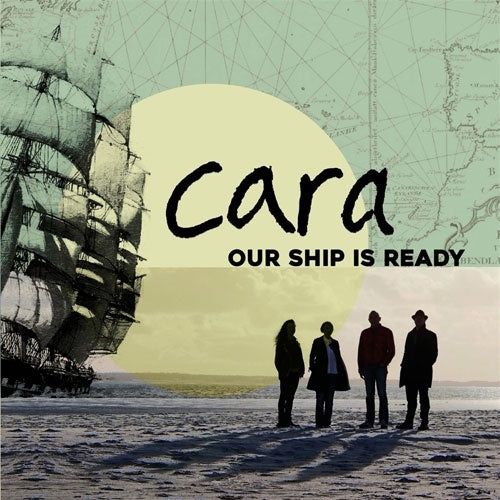 Caravans Featuring Shirley Caesar - Our Ship Is Ready - Import CD
