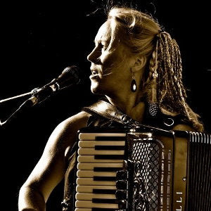Cathrin Pfeifer - Upside Down - Import CD