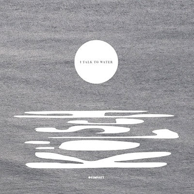 Kolsch - I Talk To Water - Import CD