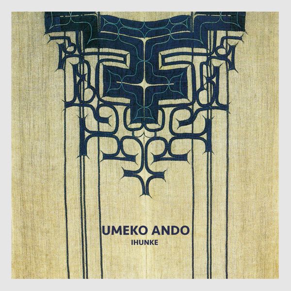Umeko Ando - Ifunke - Import CD