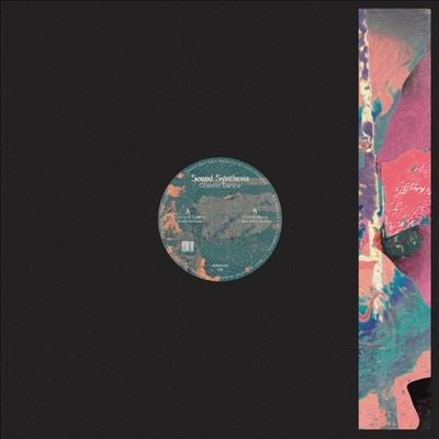 Sound Synthesis - Cosmic Dance - Import Vinyl 12inch Record
