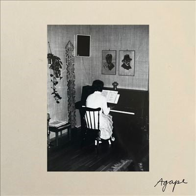 Tara Nome Doyle - Agape - Import Vinyl LP Record