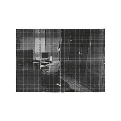 Ben Kaczor 、 Niculin Barandun - Pointed Frequencies - Import Vinyl LP Record
