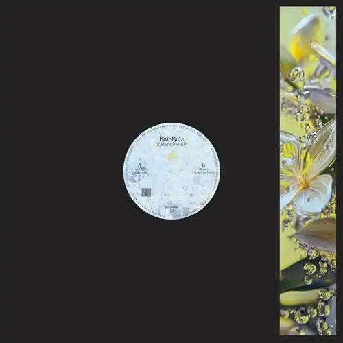BufoBufo - Celandine - Import Vinyl 12 inch Record Limited Edition