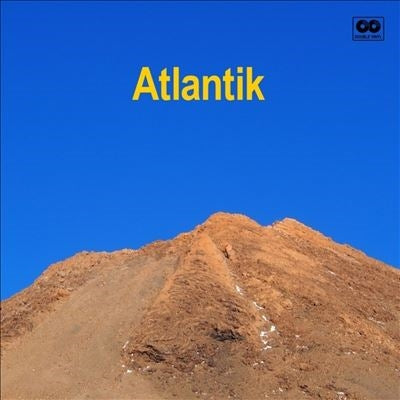 Atlantik - Atlantik - Import Vinyl 2 LP Record