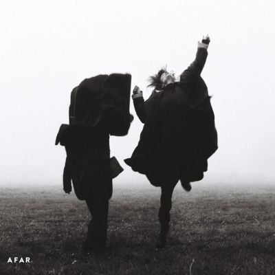 Afar - Changing Rules - Import Vinyl LP Record