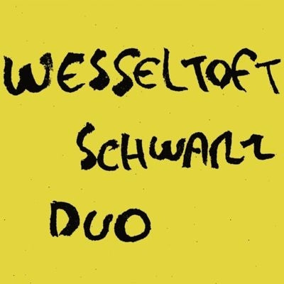 Bugge Wesseltoft										、Henrik Schwarz - Duo - Import 180g Vinyl LP Record Limited Edition