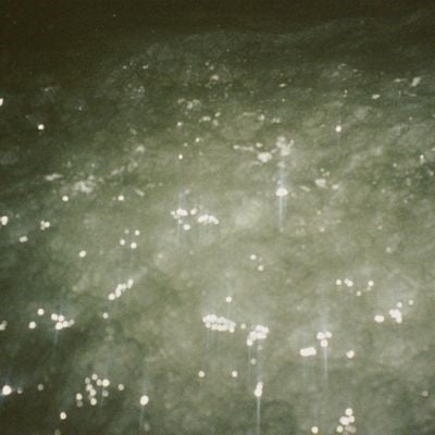 Ben Kaczor - Sirene - Import LP Record