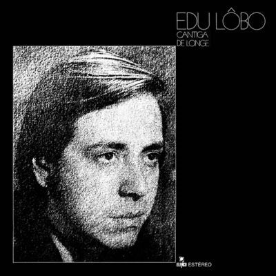 Edu Lobo - Cantiga De Longe - Import Vinyl LP Record