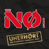 The Noe - Unerhoert - Import CD