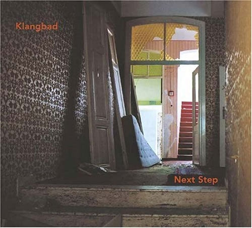 Various Artists - Klangbad - Next Step - Import CD