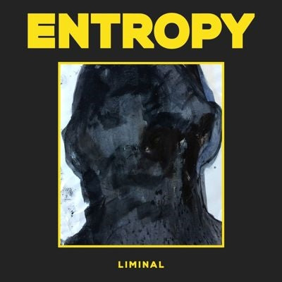 Entropy (Metal From Canada) - Liminal - Import CD