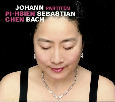 BACH,J.S. - Partiten - Import 2 CD