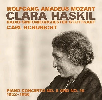MOZART WOLFGANG AMADEUS MOZAR - Piano Concertos - Import CD