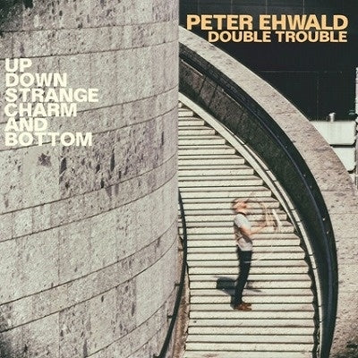 Peter Ehwald										、Double Trouble - Up Down Strange Charm And Bottom - Import CD