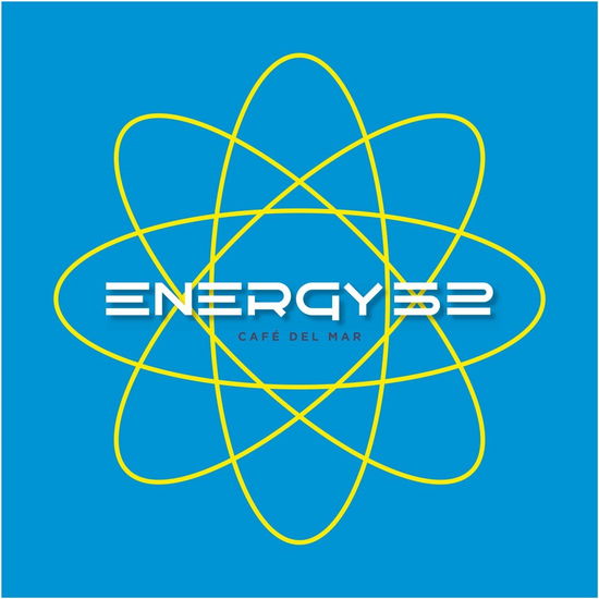 Energy 52 - Cafe Del Mar (Amirali And Rezarin Remixes) - Import Vinyl LP Record