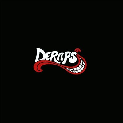Deraps - Deraps - Import CD Digipak