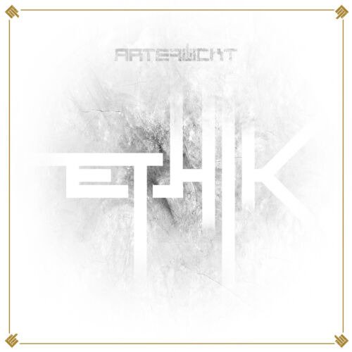 Artefuckt - Ethik - Import CD