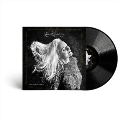 Liv Kristine - Amor Vincit Omnia - Import Vinyl LP Record Limited Edition
