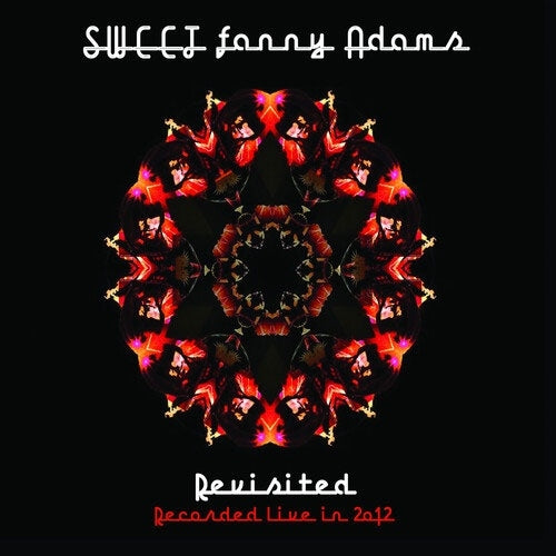 Sweet - Sweet Fanny Adams Revisited; Recorded Live In 2012 - Import CD