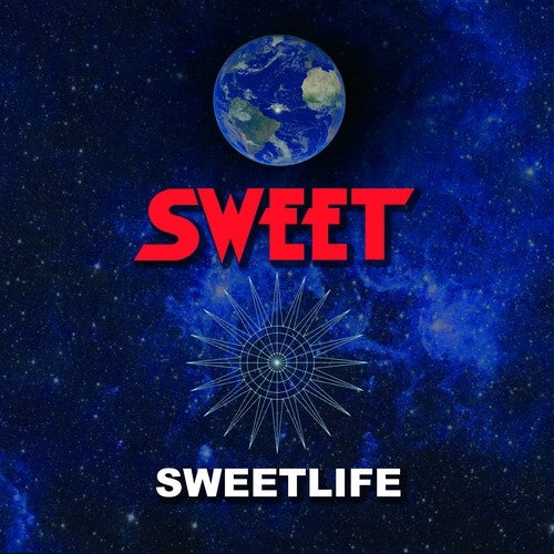 Sweet - Sweetlife - Import CD