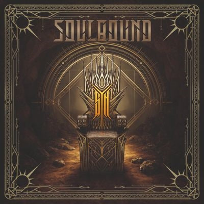 Soulbound - Syn - Import CD Digipak