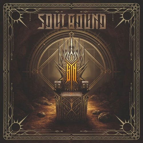 Soulbound - Syn - Import CD