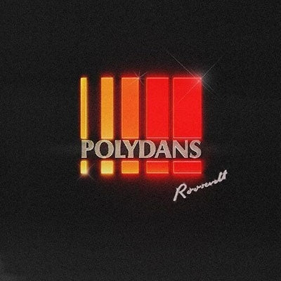 Roosevelt - Polydans - Import CD