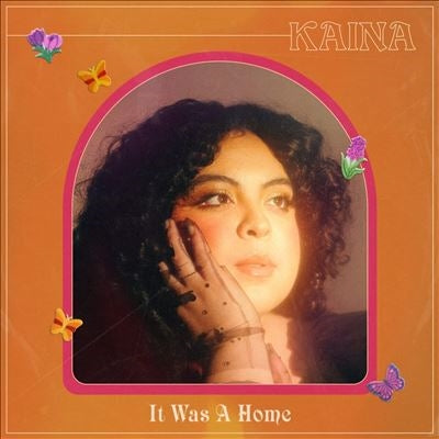 Kaina - It Was A Home - Import CD