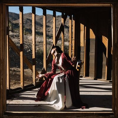 Vera Sola - Peacemaker - Import CD