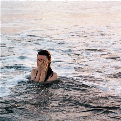 King Hannah - Big Swimmer - Import CD
