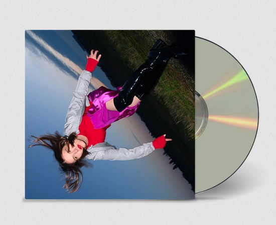 Sophia Kennedy  -  Squeeze Me  -  Import CD